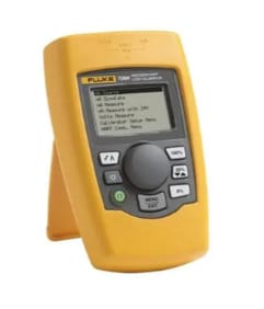 Fluke Oil&Gas- Fluke Process Instrumentation Calibration